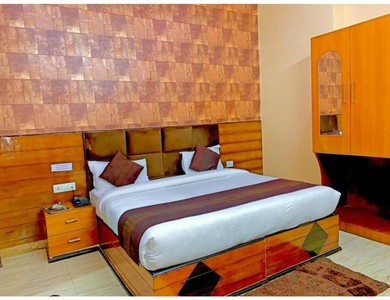 Guest house Hotel Highway, Udhampur