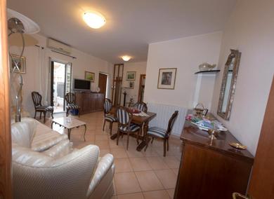 Holiday home Pompei Deluxe Apartment Formia