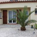 Villa Belle maison T4 climatisée avec garage et jardin clôturé - 6ALENYA11