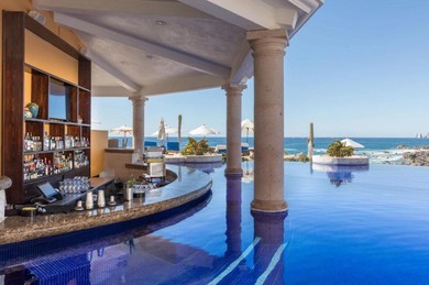 Апартаменты Luxury 2BR Awesome View Cabo San Lucas
