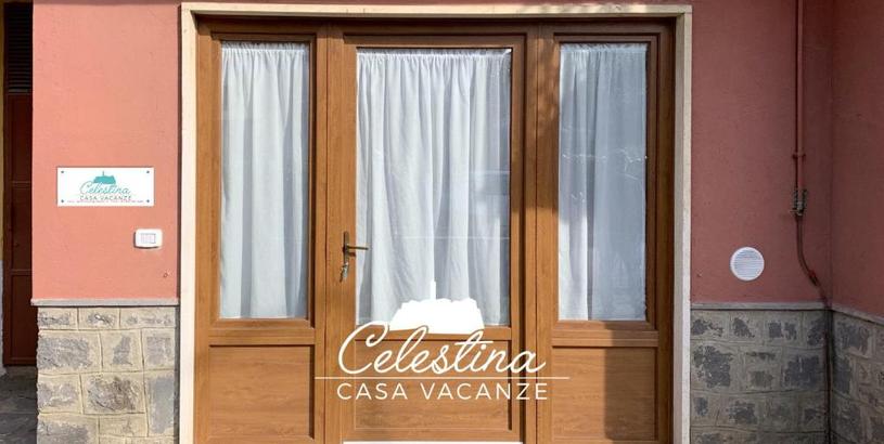 Holiday home Casa Vacanza Celestina