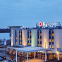 Отель H4 Hotel Leipzig