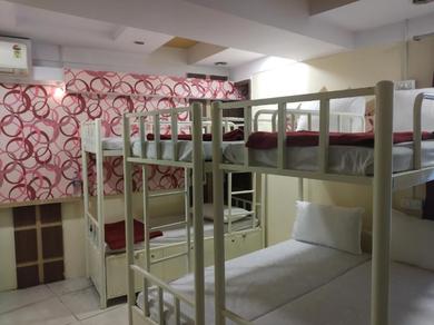 Hostel Bandra Dormitory