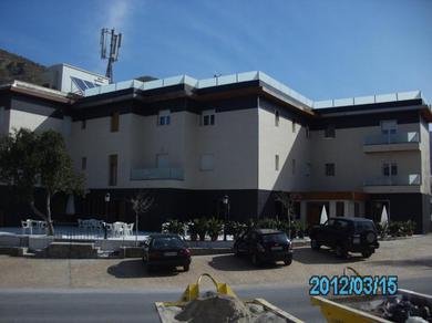 Hotel Hotel La Duquesa