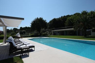 Villa Piane Chienti Villa Sleeps 8 Pool Air Con WiFi