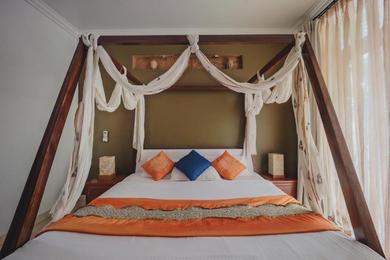 Hotel Ocean Suite Goa