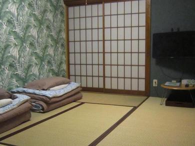 Guest house Minato Oasis Numazu / Vacation STAY 40721