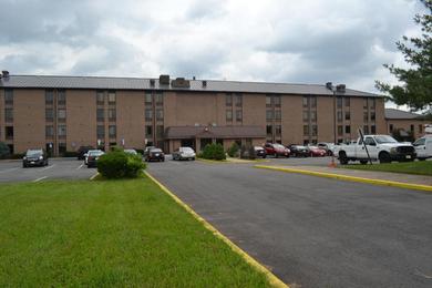 Hotel Town Inn & Suites South Plainfield-Piscataway