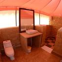 Отель Ozaki Desert Safari Camp