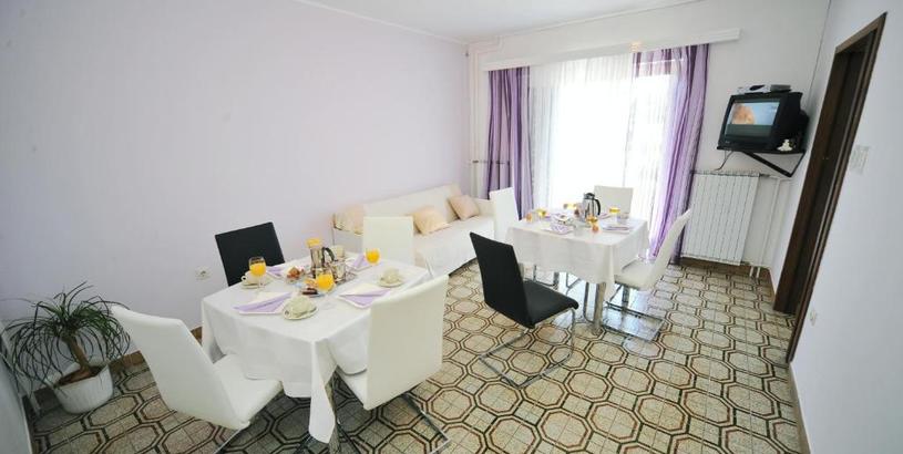 Guest house Guesthouse Rutar