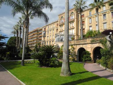 90m2 Apartement - Les Palmiers de Cannes