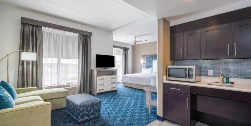 Hotel Homewood Suites by Hilton Philadelphia Plymouth Meeting