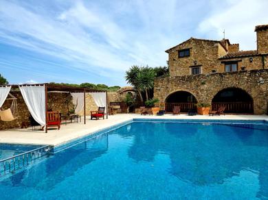 Mas Arnau - Luxury Villa & Relax