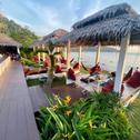 Resort Paradise Cottage