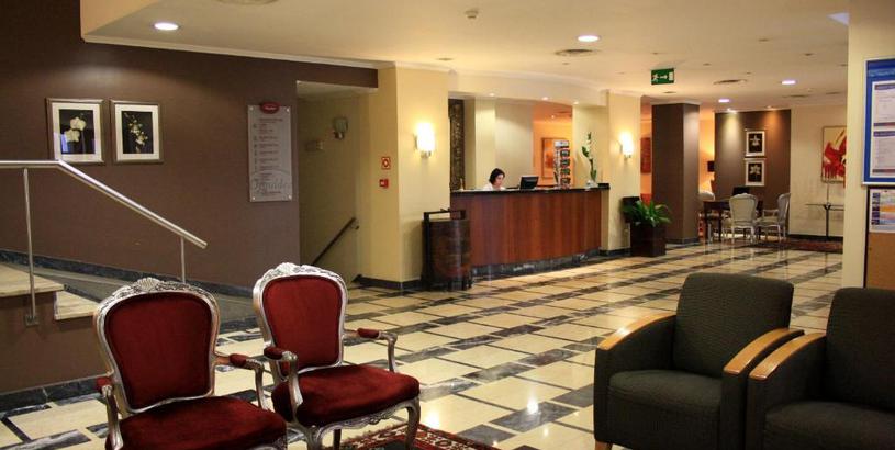 Hotel Hotel Orquidea