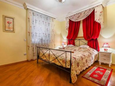Apartments Apartments Comfort on Griboedova 12