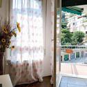 Apartments CASAVIVA - Casa Vacanze Betti a Rapallo con terrazza