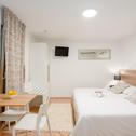 Guest house Apartments & Rooms Buble