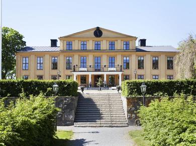 Hotel Krusenberg Herrgård