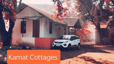 Guest house Kamat Cottages