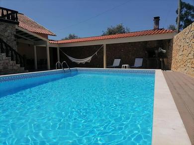 Дом отдыха Private Pool & House - Serenity Villa