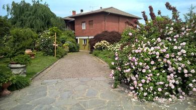 Гостевой дом B&B Villa Giardini Susanna
