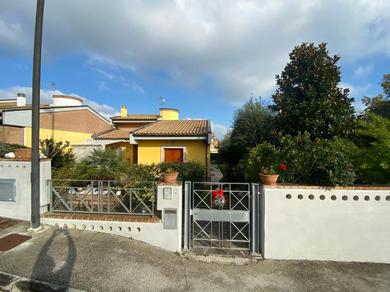 Guest house Villa Gialla