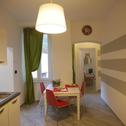 Apartments Casa San Vincenzo, un nido nel cuore di Genova.