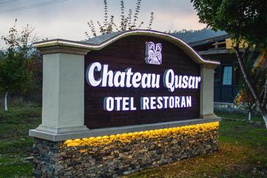 Hotel Chateau Qusar
