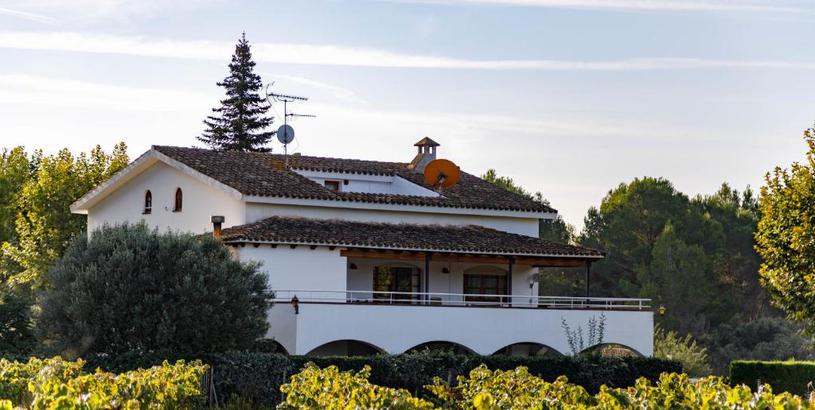 Villa Casa Fontanals