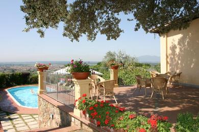 Guest house Agriturismo - Collina Toscana Resort