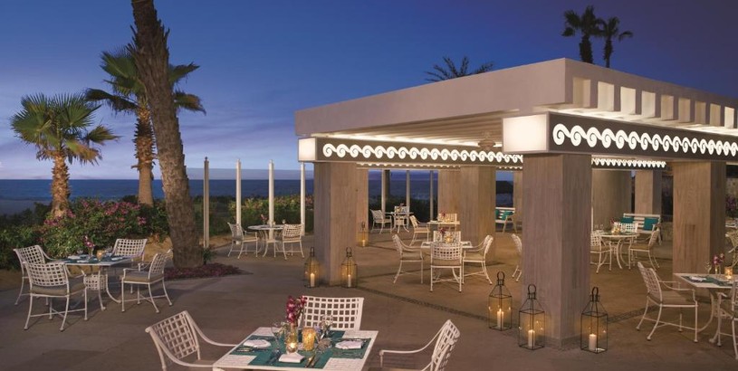 Курорт Dreams Los Cabos Suites Golf Resort & Spa