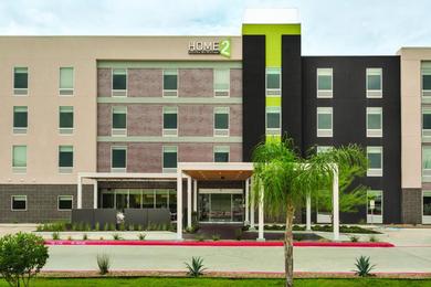 Отель Home2 Suites by Hilton Houston/Katy