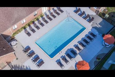 Apartments Comfortable Luxury Corporate Apartment With Pool