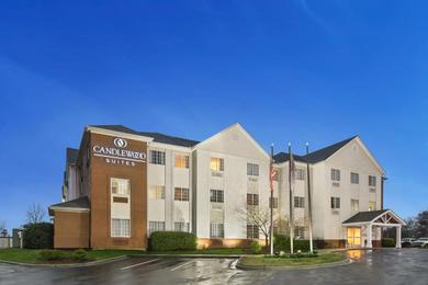 Candlewood Suites - Charlotte - Arrowood, an IHG Hotel