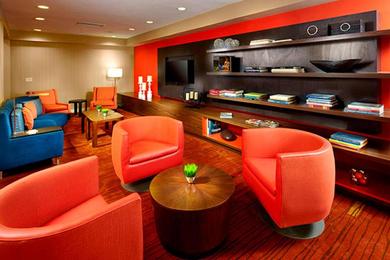 Hotel Courtyard by Marriott Akron Stow