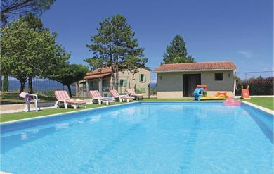 Beautiful home in Beaulieu with WiFi, Private swimming pool and Outdoor swimming pool