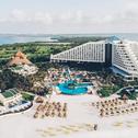 Курорт Iberostar Selection Cancun