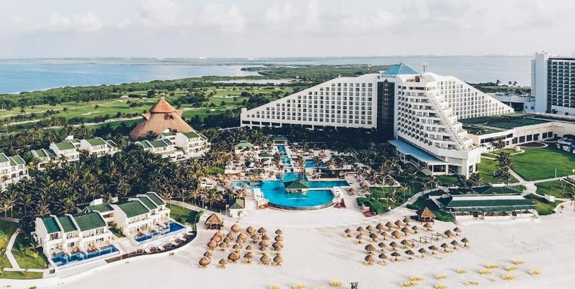 Resort Iberostar Selection Cancun