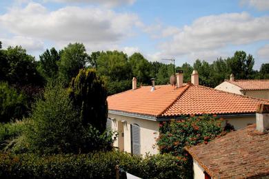 Гостевой дом Maison d'hôtes LE LAVOIR