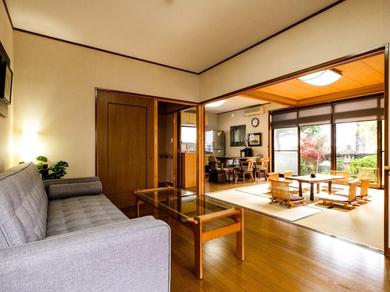 Дом отдыха Private house Yanagian - Vacation STAY 97777v