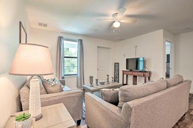 Апартаменты LaBelle Apartment about 45 Mi to Fort Myers Beach