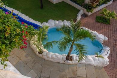 Вилла 2BHK Luxury Villa W Lavish Bkfst & Pool