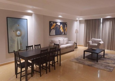 Apartments Al Faris Suites 2