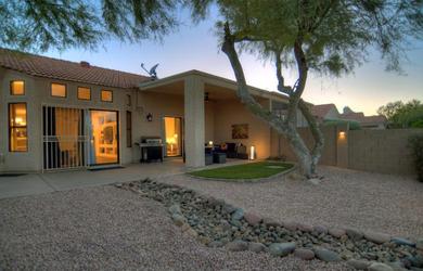 Holiday home Fountain Hills Bungalow West