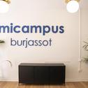 Hostel MiCampus Burjassot