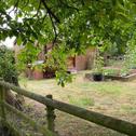 Дом отдыха Orchard Cabin Herefordshire Wye Valley