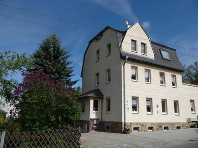 Апартаменты Ferienwohnung Finja, Limbach-Oberfrohna