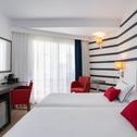 Отель Medplaya Hotel Riudor - Adults Recommended