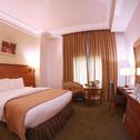 Отель Sadeen Amman Hotel